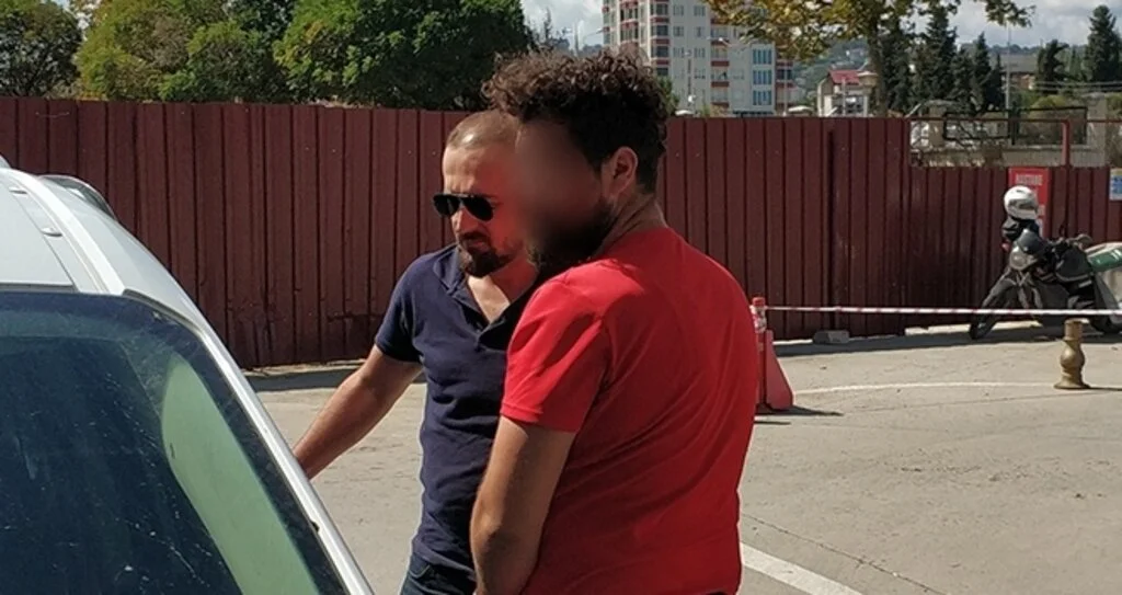 Samsun'da Bekar evinde uyuşturucu satan 2 kişi tutuklandı