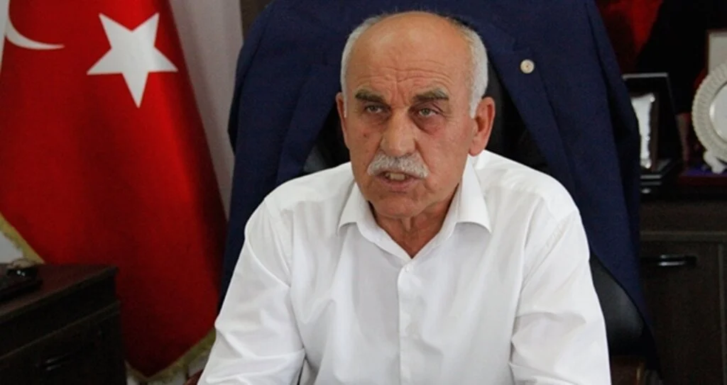 Samsun'da Çeltik üreticileri '4 lira' istedi