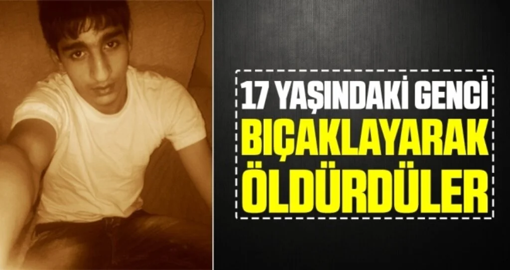 Samsun'da Faytoncu genci meslektaşı öldürdü
