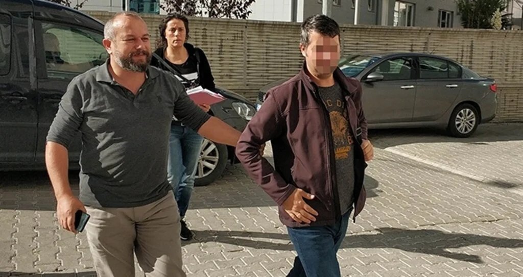 Samsun'da FETÖ operasyonu: 14 gözaltı