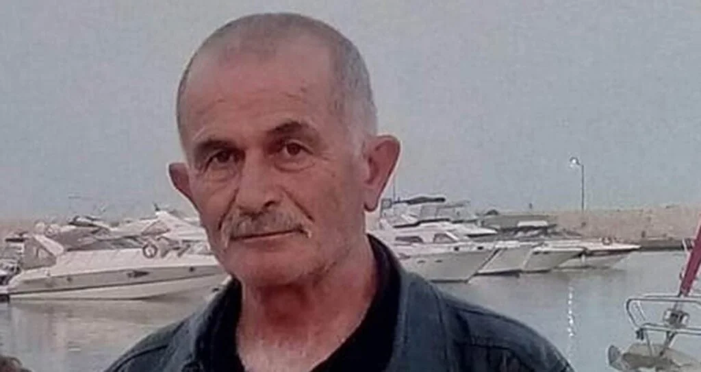 Samsun'da Motosikletten düşen şahıs hayatını kaybetti