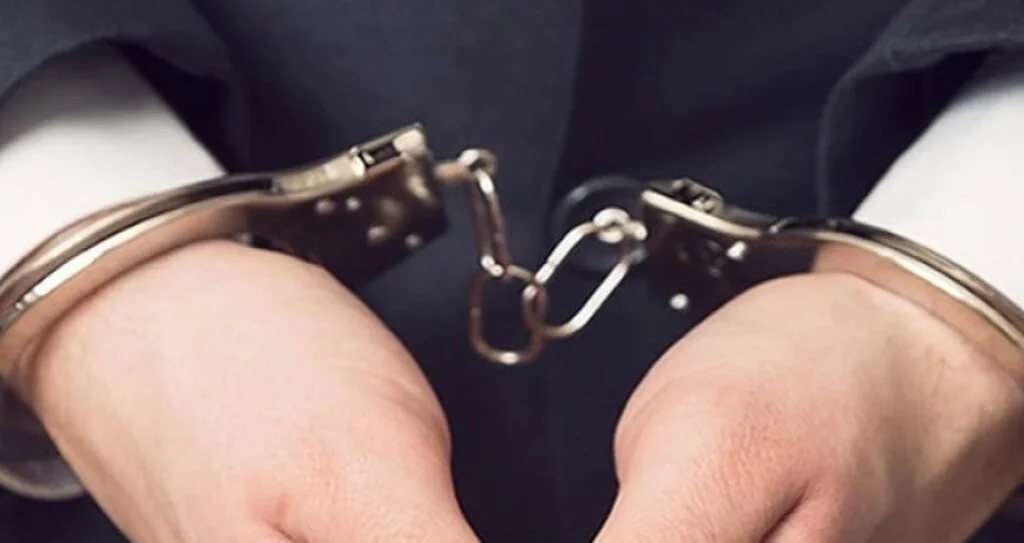 Samsun'da silahlı saldırı zanlısı teslim oldu