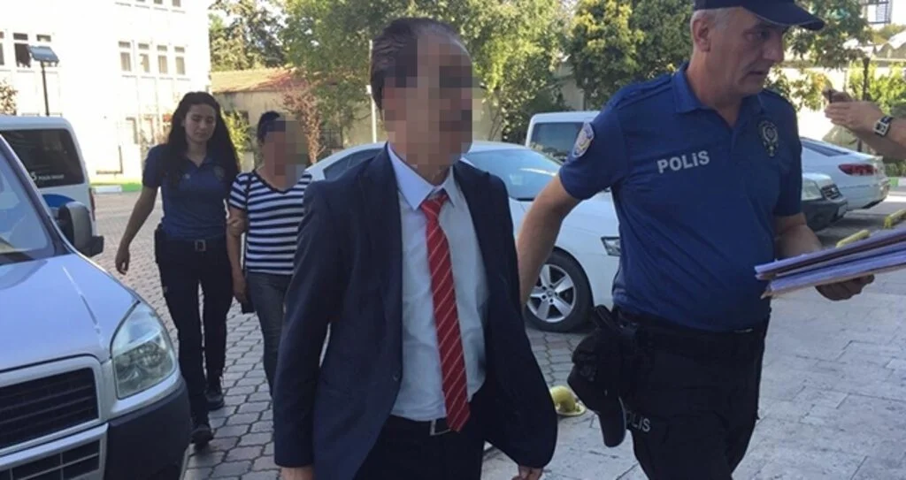 Samsun'da 'yardım bahanesiyle' dolandırıcılık iddiası