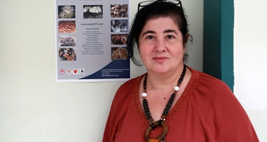 Samsun'da 'Yemeklik Mantar Kongresi' yapılacak