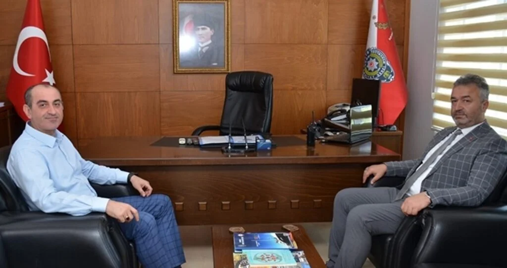 'Samsun’daki En Huzurlu İlçe 19 Mayıs'