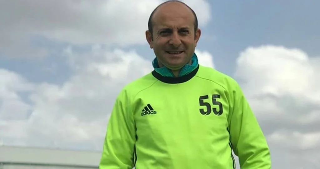 Samsunlu futbol adamı iddialı konuştu