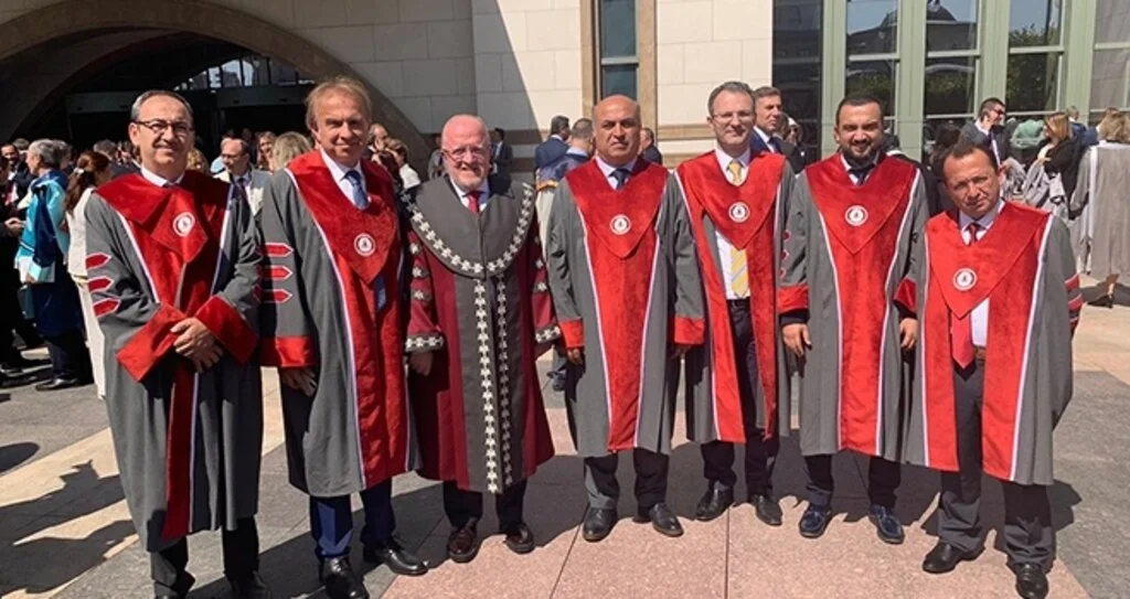SAMÜ’de yeni eğitim yılı heyecanı 