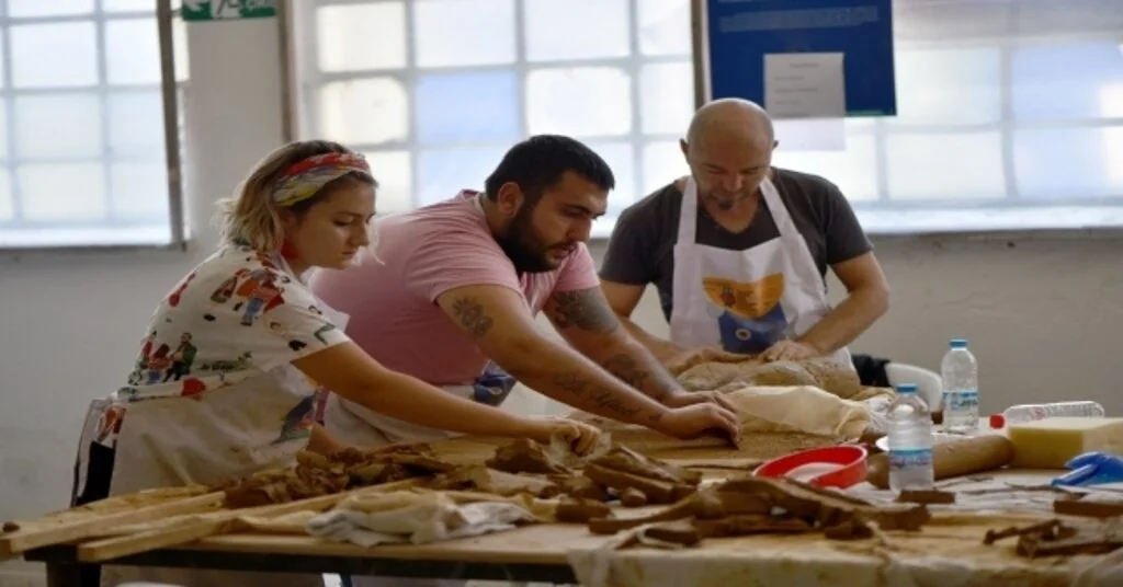 Sanatçılar Sempozyumu Değerlendirdi