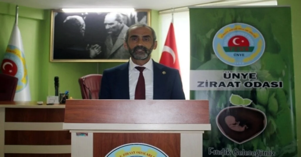 Sarıkahraman: Üretici Üzerinde Oynanan Oyunlar Var