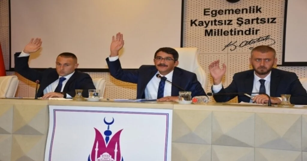 Şehzadelerin 2020-2024 Yılı Stratejik Planı Onay Aldı