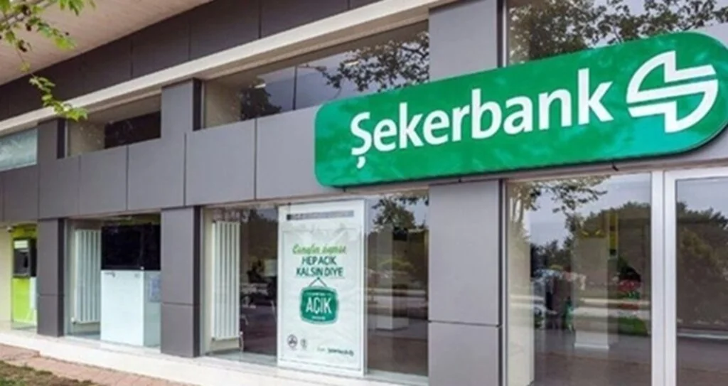 Şekerbank'tan esnafa özel kredi