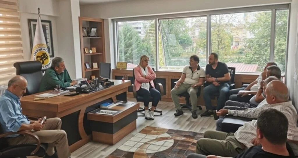 Sel bölgesi, afet alanı ilan edilmeli 