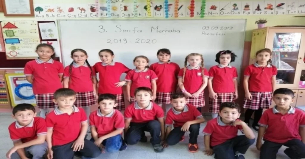 Selendide 3 Bin 171 Öğrenci Ders Başı Yaptı