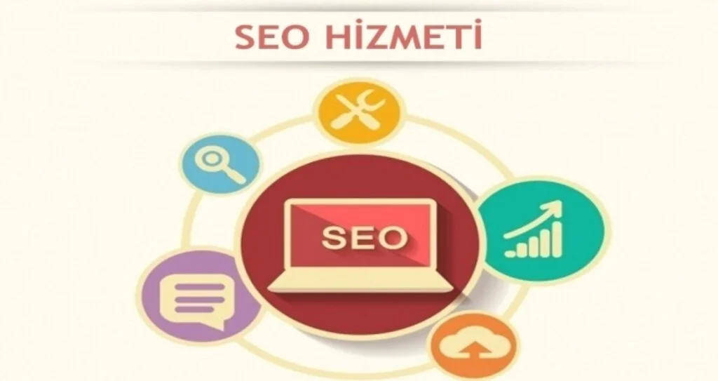 Seo Hizmeti Satın Al