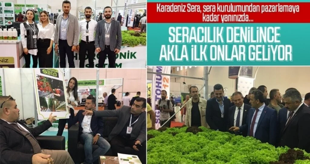 SERACILIK DENİLİNCE İLK AKLA ONLAR GELİYOR