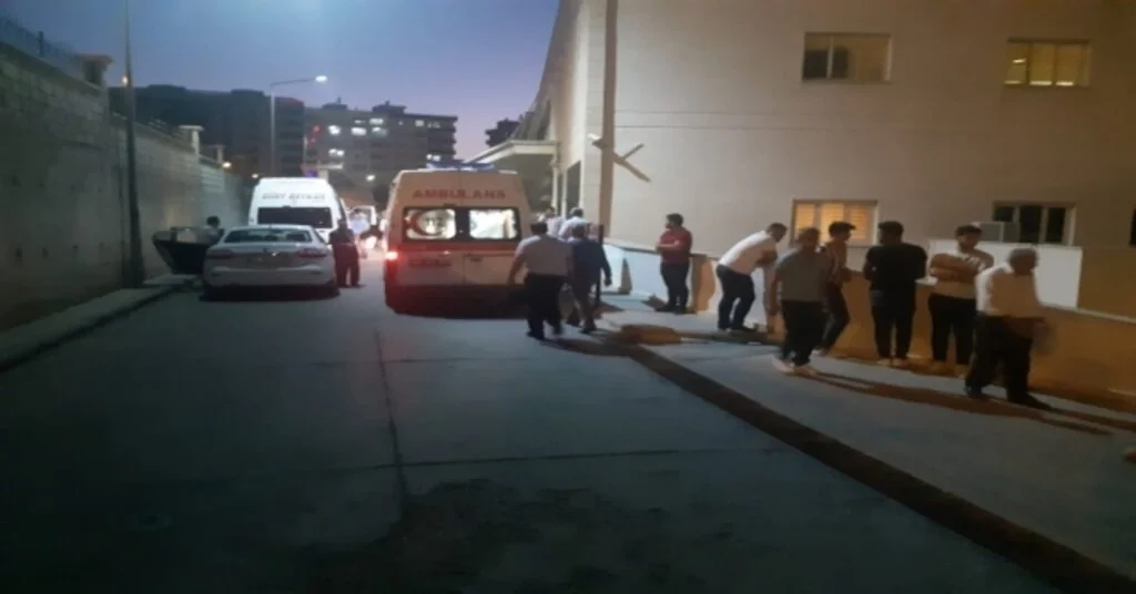 Siirtte Yılanın Isırdığı Kadın Hayatını Kaybetti