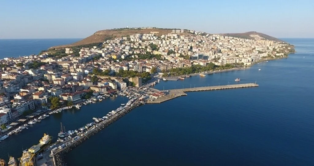 Sinop, hedeflenen  ziyaretçiye ulaşamadı
