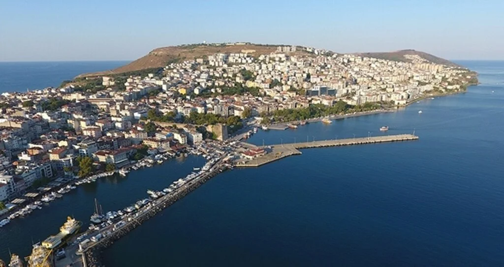 Sinop'ta 'kültür turu' verimsiz geçti
