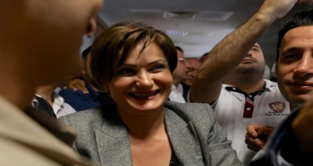 Son dakika… Canan Kaftancıoğlu’na 9 yıl 8 ay hapis cezası!