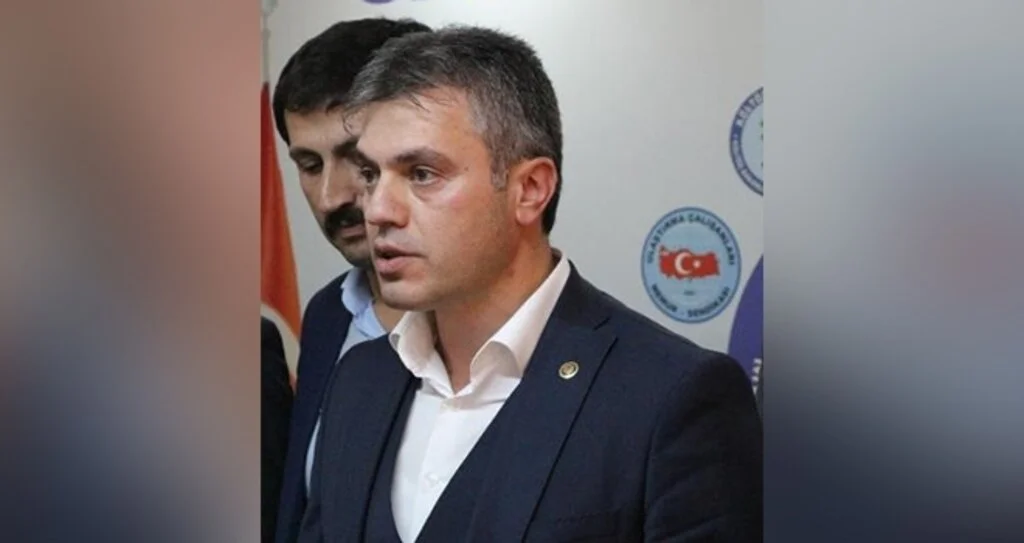 'Sorunsuz eğitim sistemi istiyoruz'