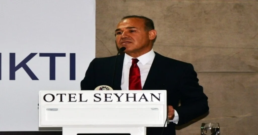 Sözlüden Başkan Karalara ‘Hodri Meydan