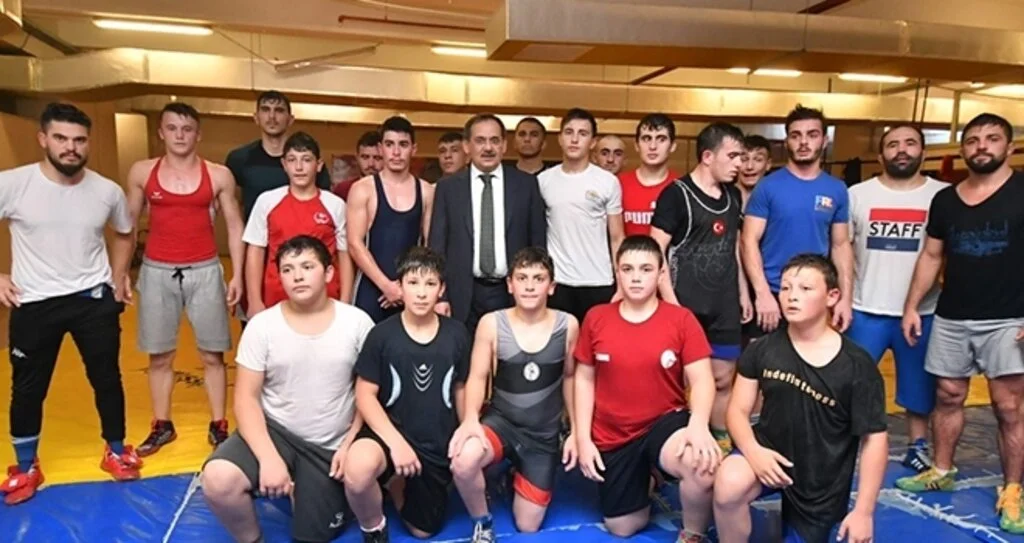 Spor Kötü Alışkanlıklardan Uzaklaştırır