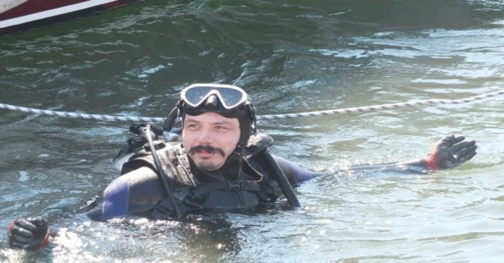 Tabureden Lastiğe Kadar Her Şey Çıktı