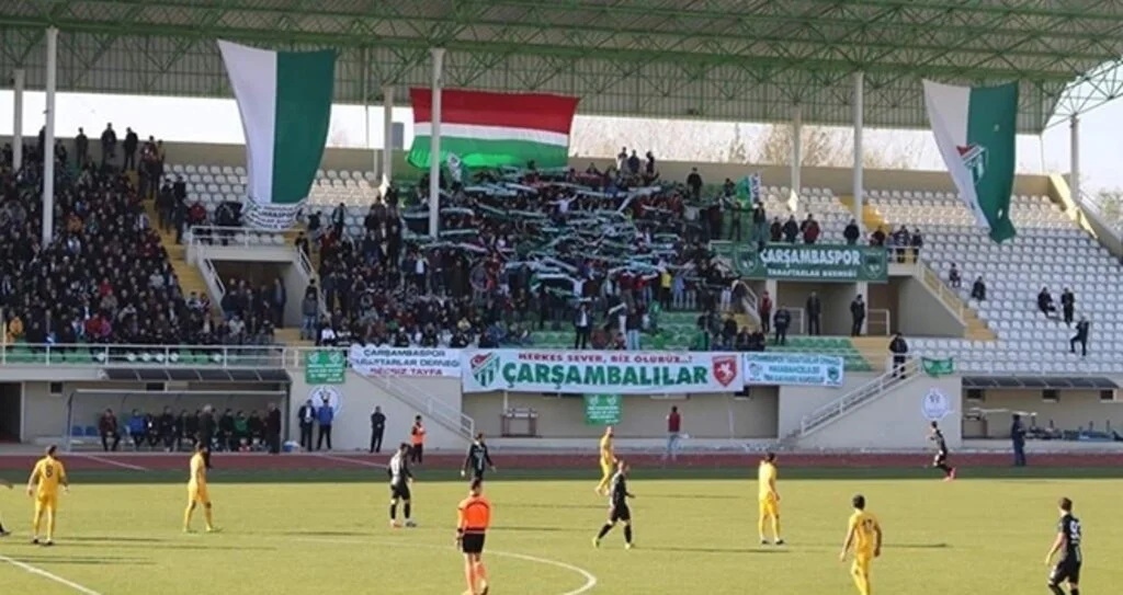 Taraftarlardan Fair Play Örneği