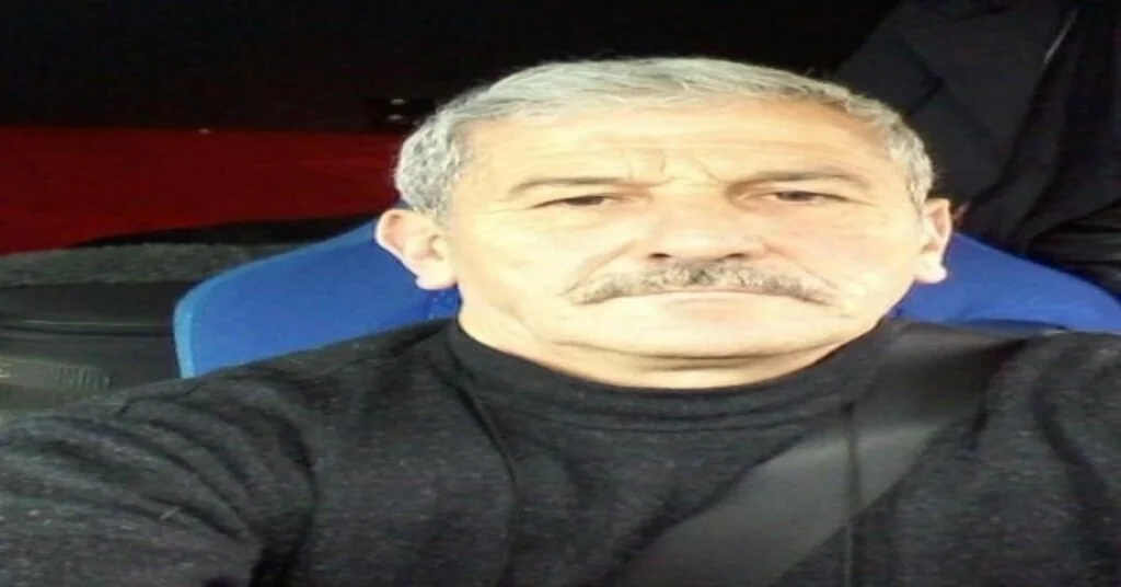 Tartıştığı Babasını Pompalı Tüfekle İle Öldürdü