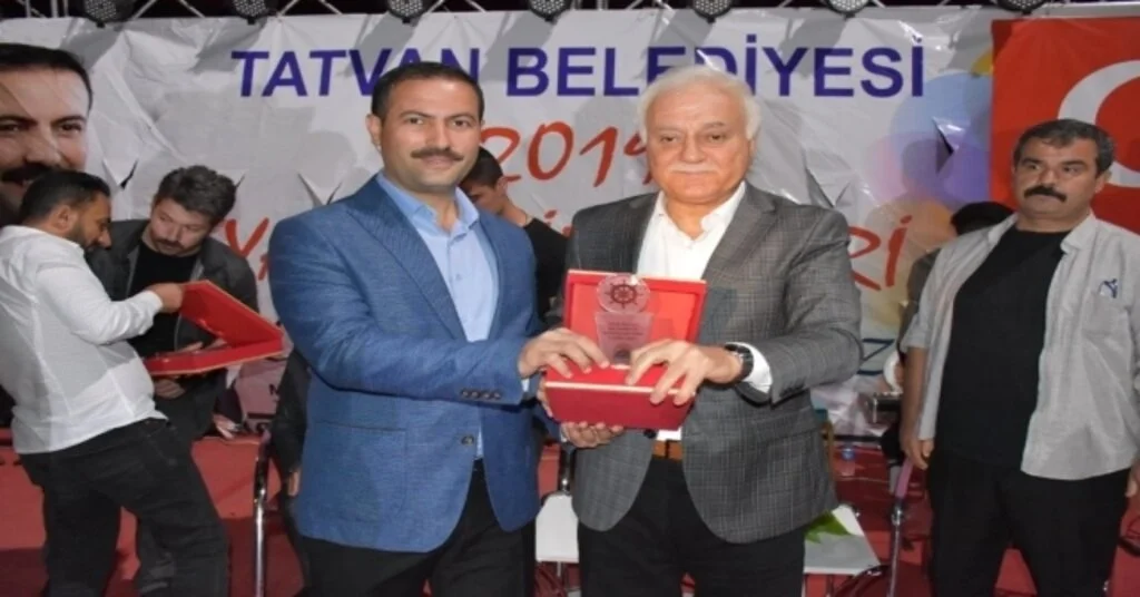 Tatvan Belediyesinin Yaz Etkinlikleri Sona Erdi