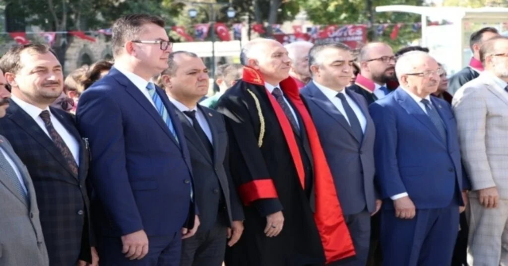 Tekirdağda Bugüne Kadar 5 Bin 600 Fetö Soruşturması Yapıldı