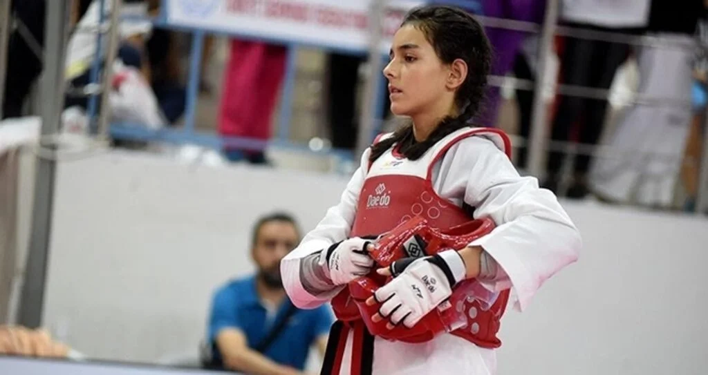 Terme Taekwondo başarıya doymuyor