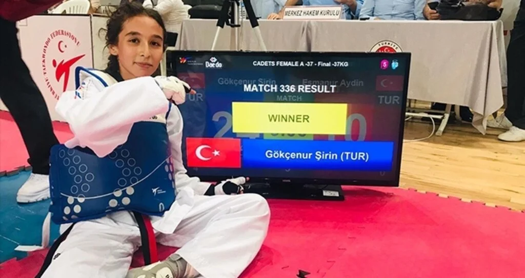 Termeli Şampiyonlar Milli Takımda