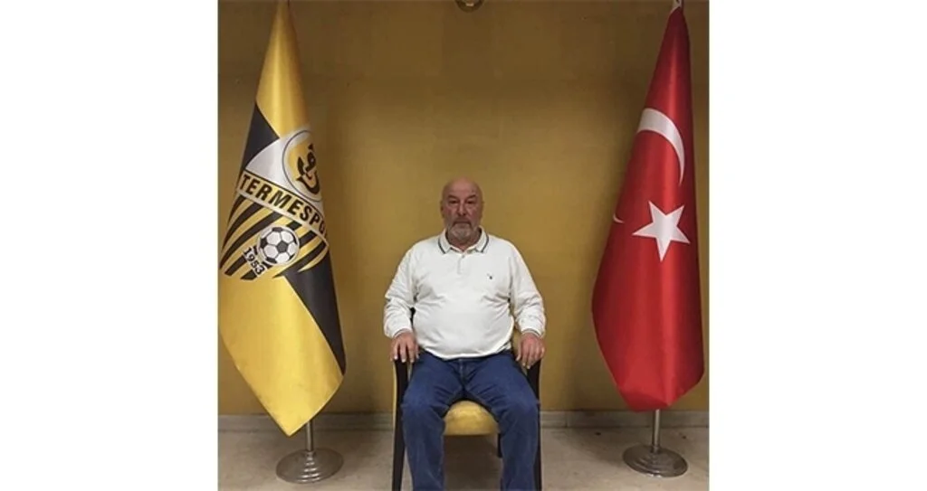 Termespor kongreye gidiyor