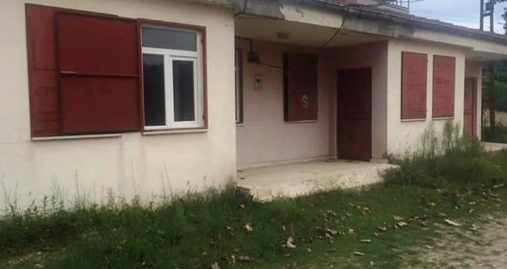 TESİSLER KULLANILMAZ HALE GELDİ