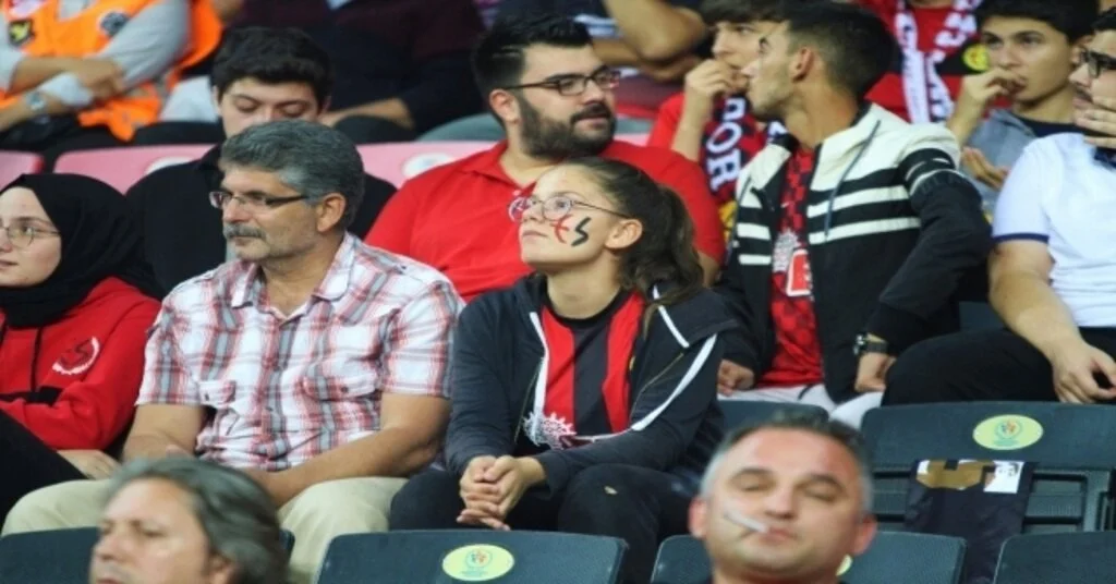 Tff 1. Lig: Eskişehirspor: 0 - Bursaspor: 2