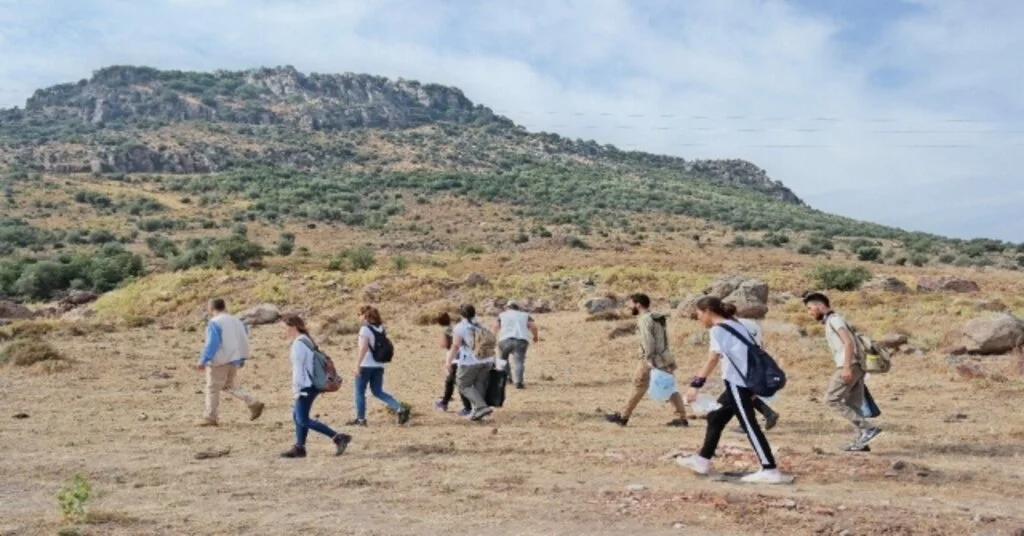 Tisna Bilim Heyetinden Başkan Serkan Acara Teşekkür
