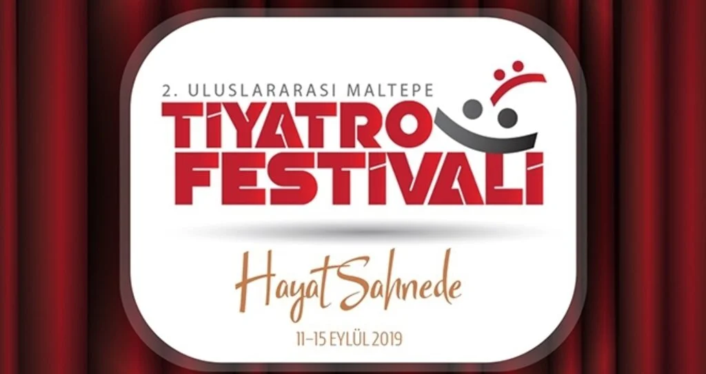 Tiyatrocular festivalde buluşuyor 