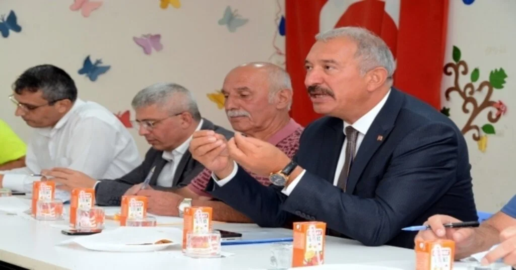 Tokatta, Emniyet Kemeri Takma Oranı Yüzde 90A Çıktı