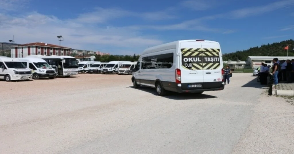 Tokatta Fiyat Tarifesine Uymayan Servislere Ceza Yazılacak
