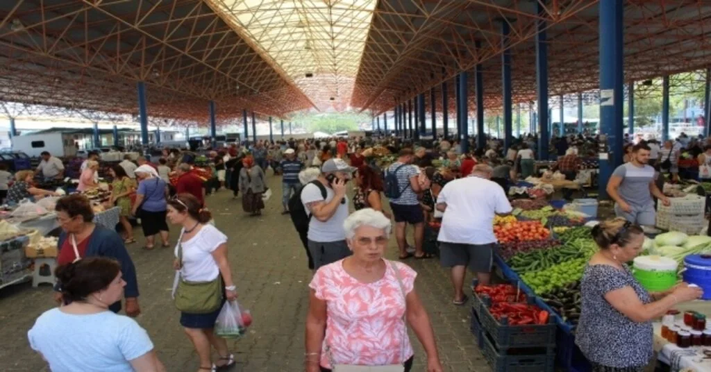 Turizmin Yeni Gözdesi Bursa