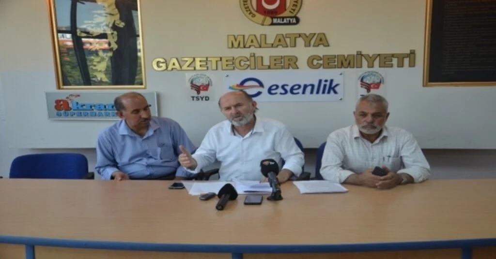 Türkiye Aile Meclisinden İstanbul Sözleşmesine Tepki