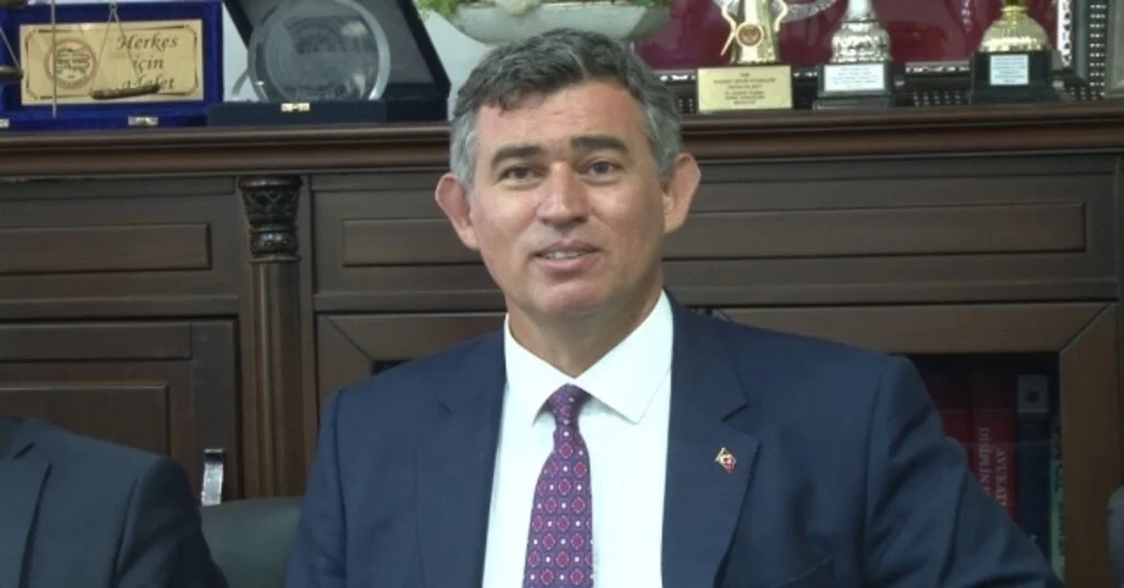 Türkiye Barolar Birliği Başkanı Feyzioğlu: Kadına Şiddet Milli Meseledir, Suçlayarak Olmaz”