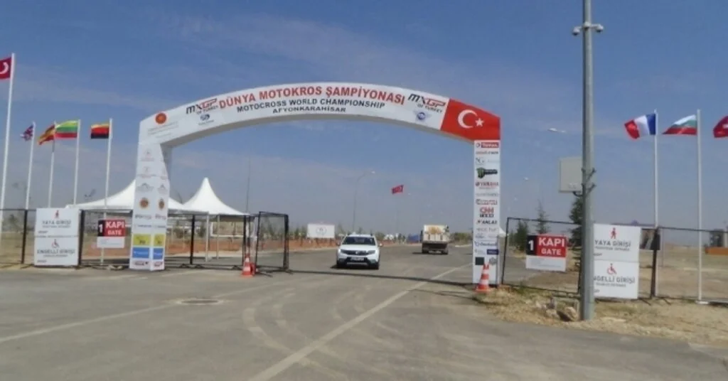 Türkiye Bir Dünya Şampiyonasına Hazırlanıyor