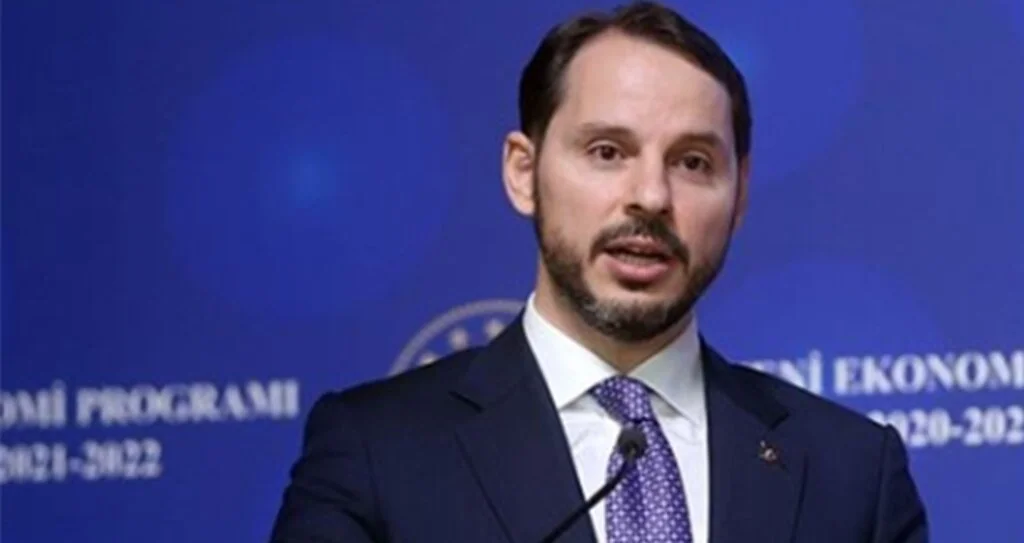 Türkiye ekonomide üst lige çıkacak