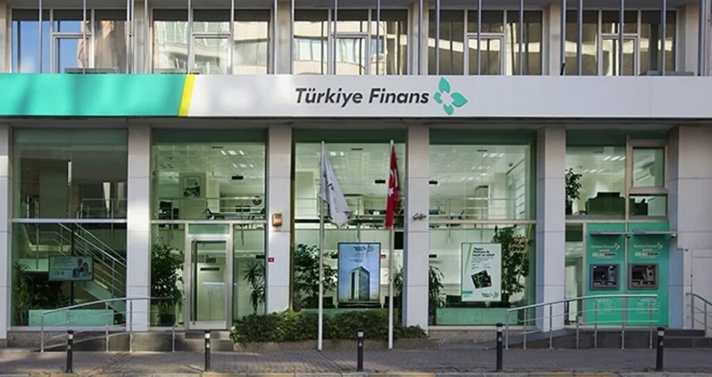 Türkiye Finans’tan Türk lirası birikimleri için e-Katılma hesabı