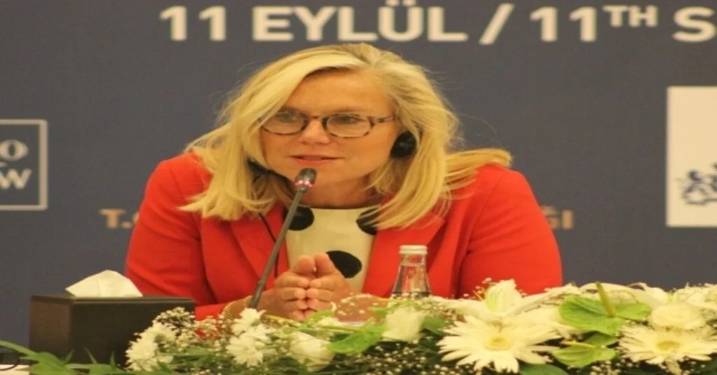 Türkiye-Hollanda Yuvarlak Masa Toplantısı