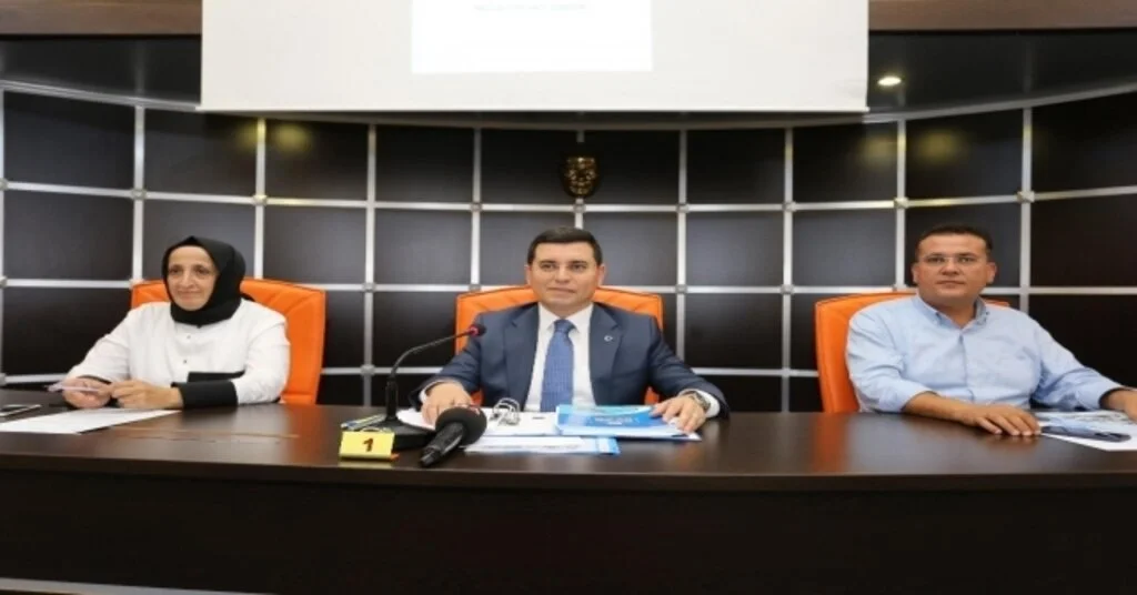 Tütüncüden Mecliste Birlik Beraberlik Mesajı