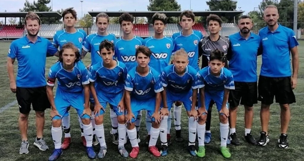 U15'te Heyecan Sürüyor