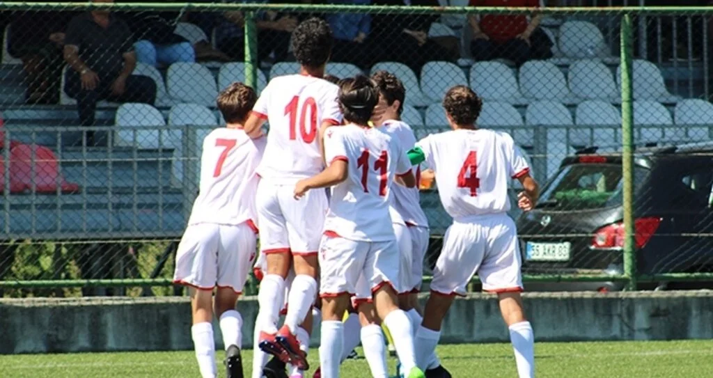 U16'DAN NET SKOR